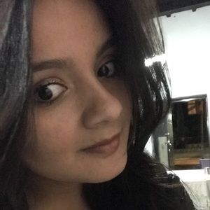 Meet your Posher, Yuliana